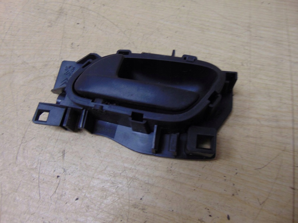 фото №1, Ручка внутрішня двері ліва citroen berlingo iii