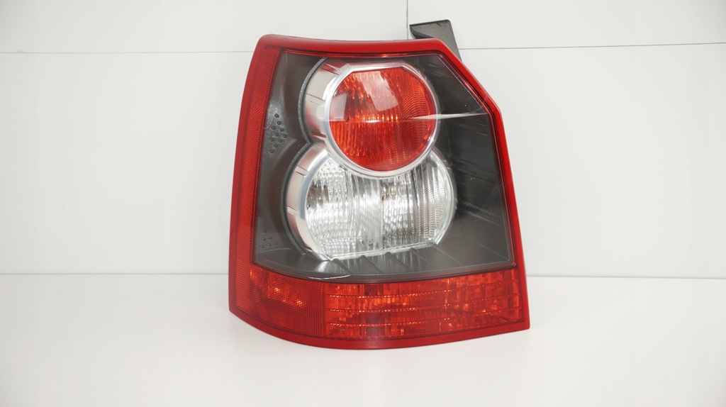 фото №8, Лампа левый задняя land rover freelander ii 2 06-10r^