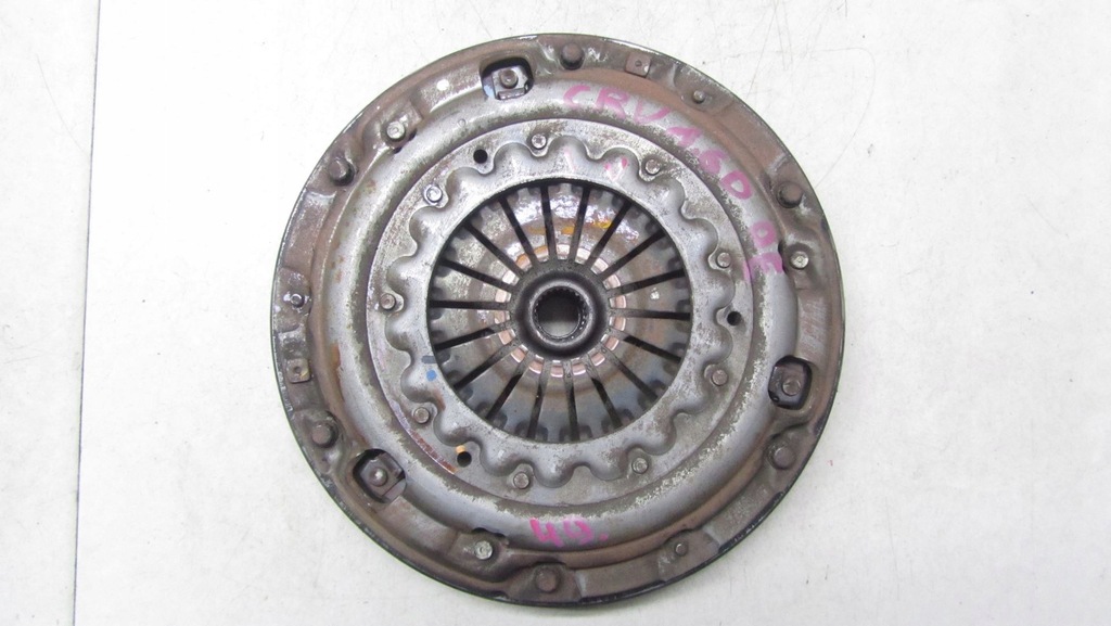 фото №1, Honda cr-v iv lift 1.6 зчеплення kpl 14-