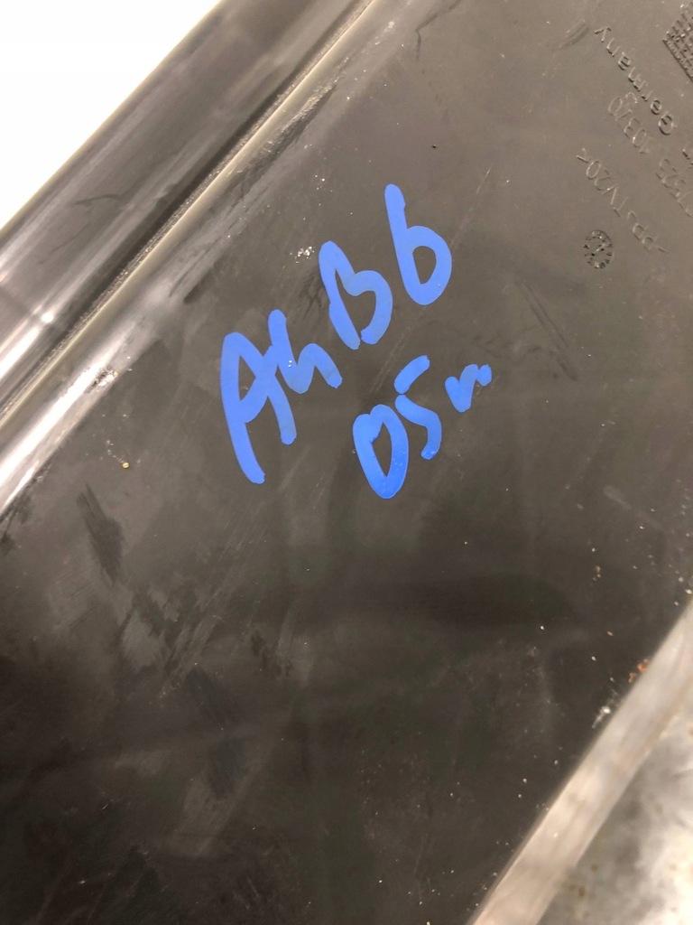 фото №6, Динамик сабвуфер audi a4 b6 kombi 8e9035382d