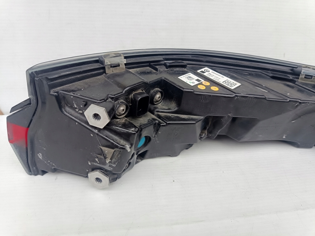 фото №10, Bmw 7 g70 лампа задняя задняя левая shadow line europa 5a3cd37