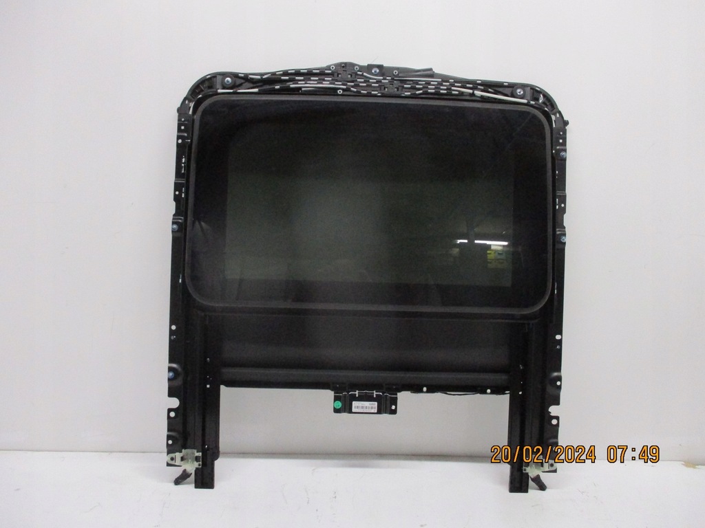 фото №1, Люк дах bmw g22