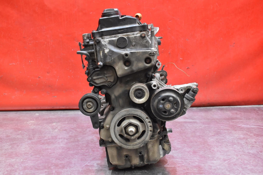 фото №12, Двигун блок двигуна бензиновий r20a3 honda accord 8 viii 2.0 i-vtec 156 km 07-11