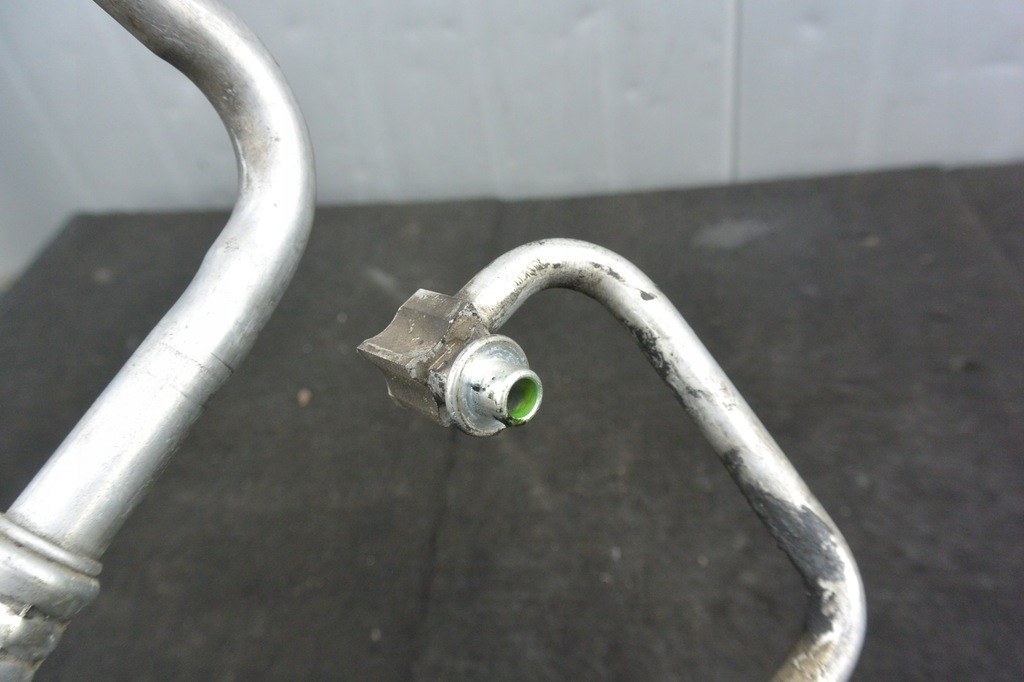 фото №7, Труба шланг кондиционер 3.0b maserati quattroporte ghibli eu kpl