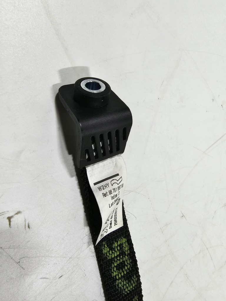 фото №3, Ремень ручка peugeot 508 i rxh sw #2082