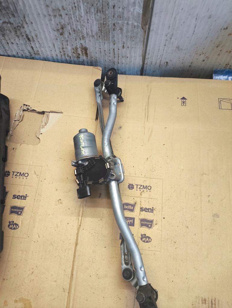 фото №2, Jeep renegade механизм дворник jeep renegade 3397021645 ?