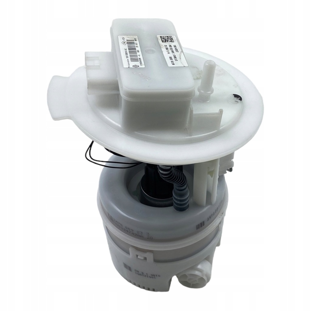 фото №12, Насос пального dacia duster ii 1.3 tce 172026459r