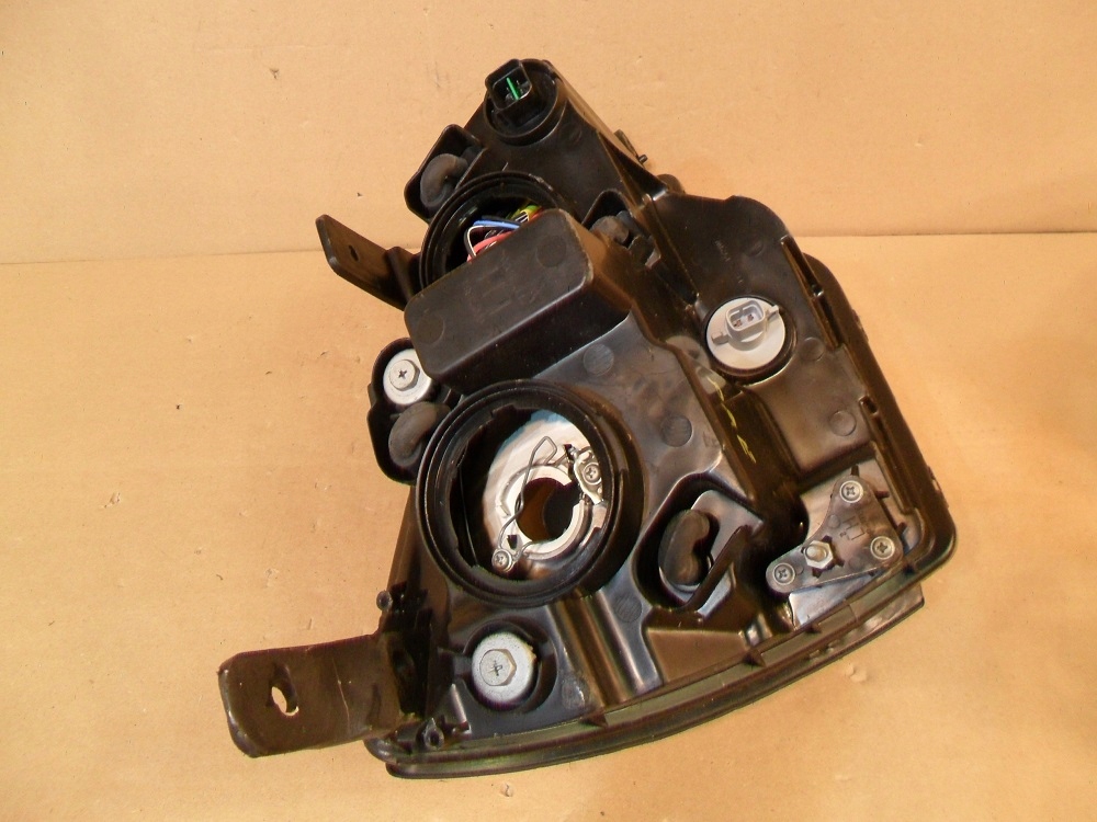 фото №13, Opel antara l07 2006 2007 2008 фара левый