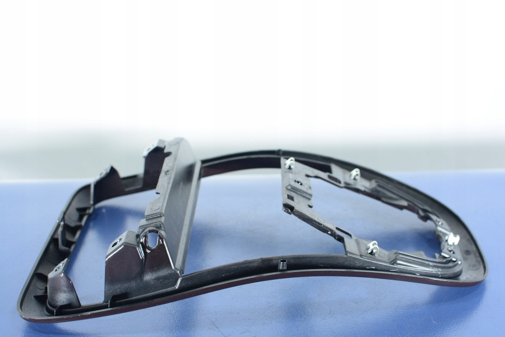 фото №5, Fiat croma ii защита панель рамка чехол рычага переключения передач 735373402