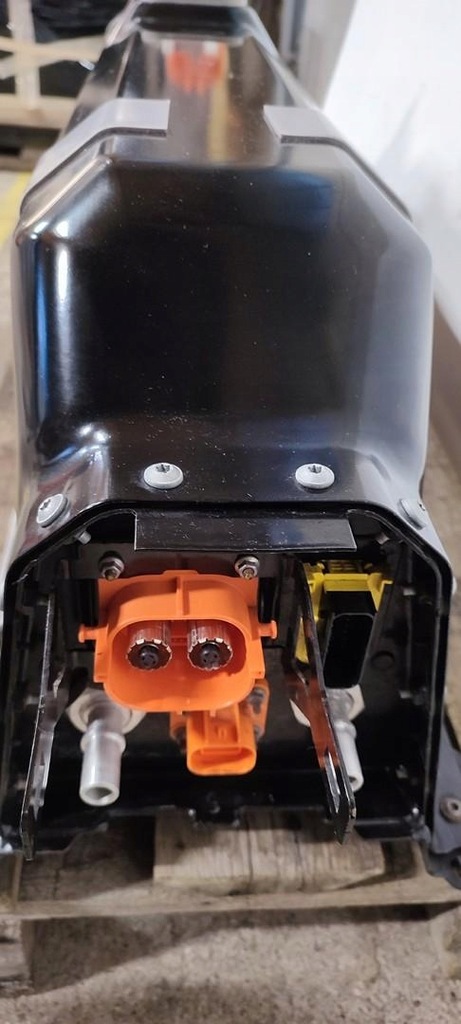 фото №6, Volvo xc40 аккумулятор аккумулятор hybrid plug in 32263448