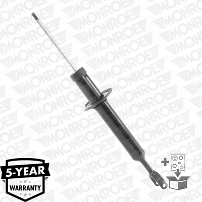 фото №13, Monroe амортизатор перед l p audi a6 04 oespec