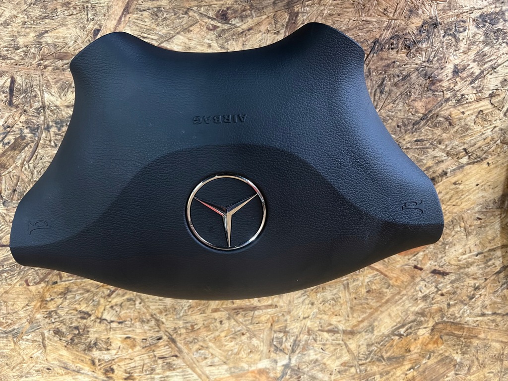 фото №1, Подушка подушка безпеки водія sprinter 906 lift