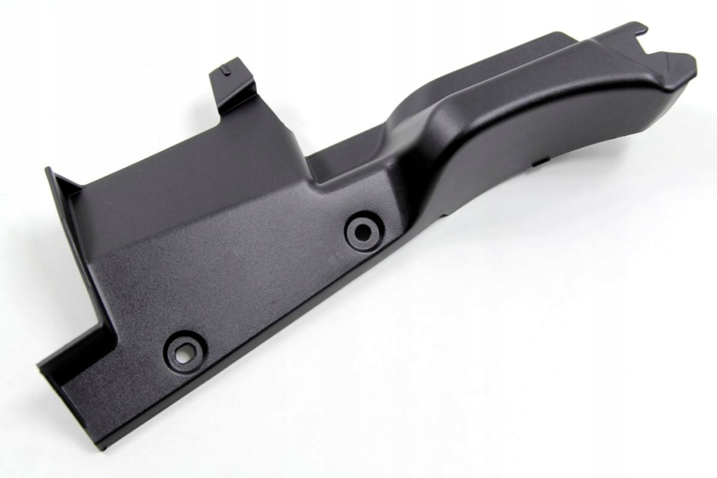 фото №1, Накладка петля капот левая dacia dokker lodgy 12-22