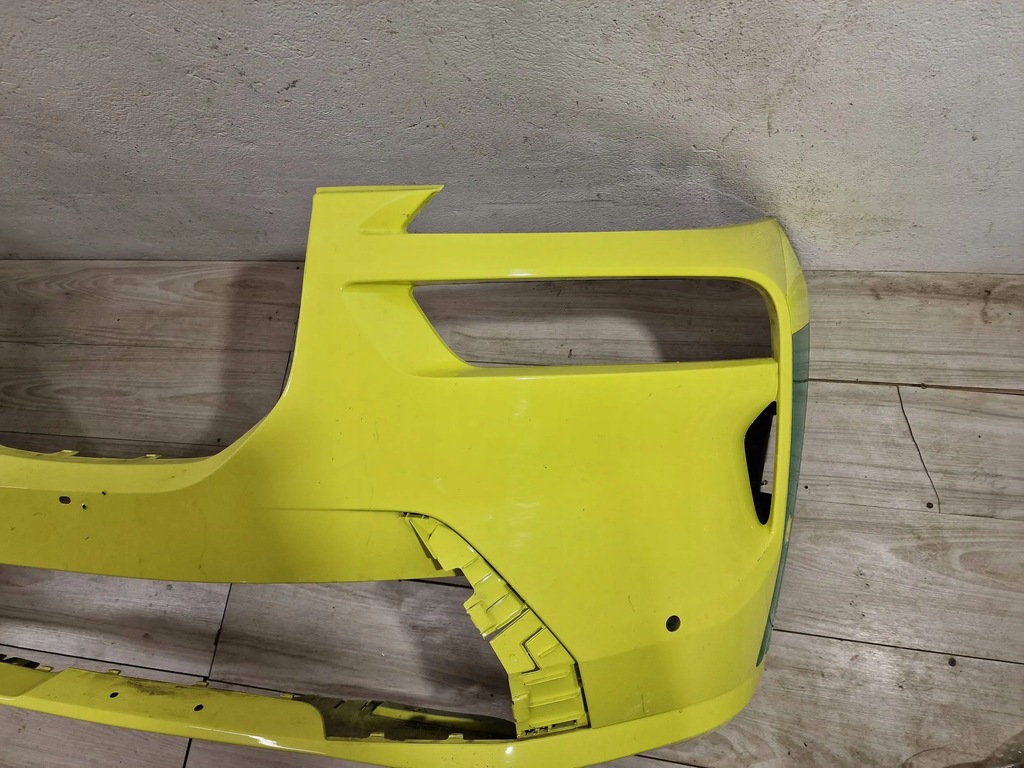 фото №13, Бампер перед bmw x7 g07 lci lift