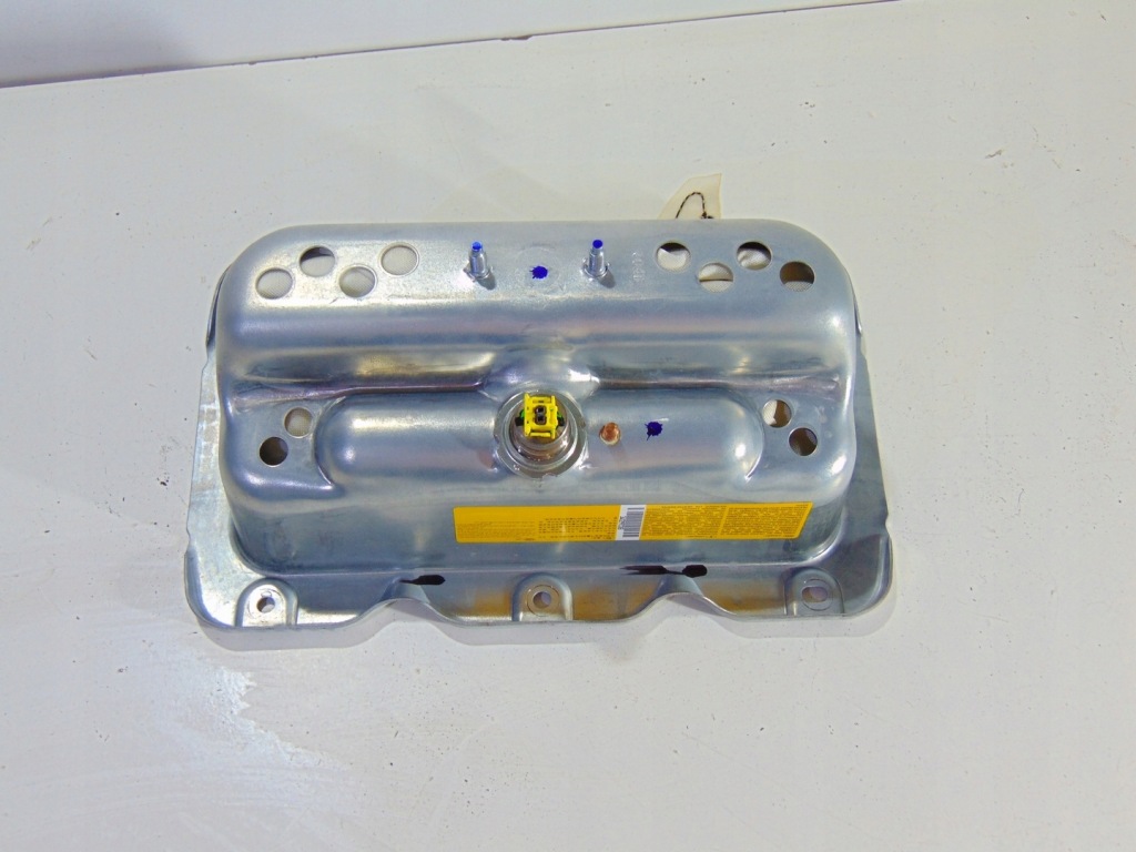 фото №2, Подушка подушка безопасности пассажира ford ecosport