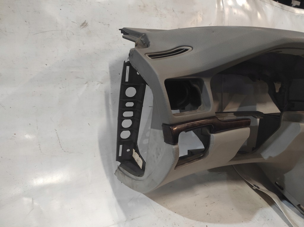 фото №10, Консоль приборная панель приборная панель volvo s80 i 1 europa