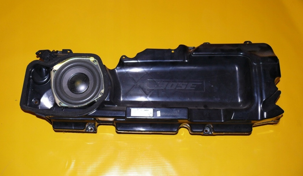 Купити Динамік двері правий перед bose audi a6 c6 04-08r. 4f0035382c