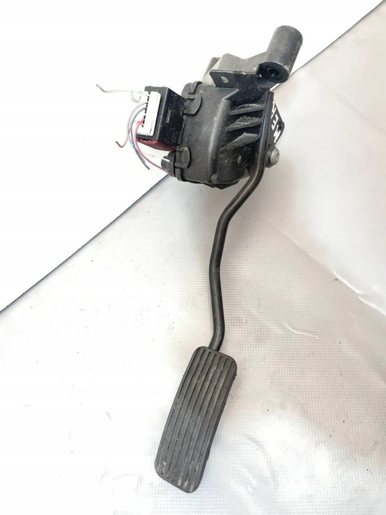фото №1, Педаль потенциометр газа opel meriva a - 93335442
