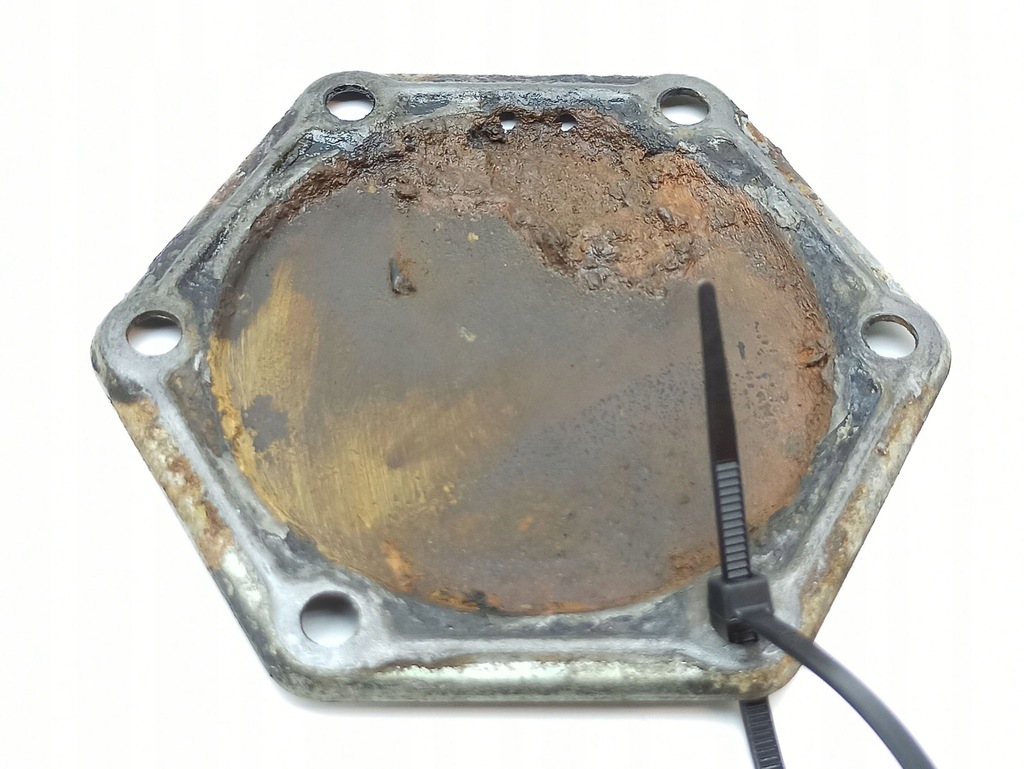 фото №5, Mercedes-benz s w126 1985 запчасти двигателя другое