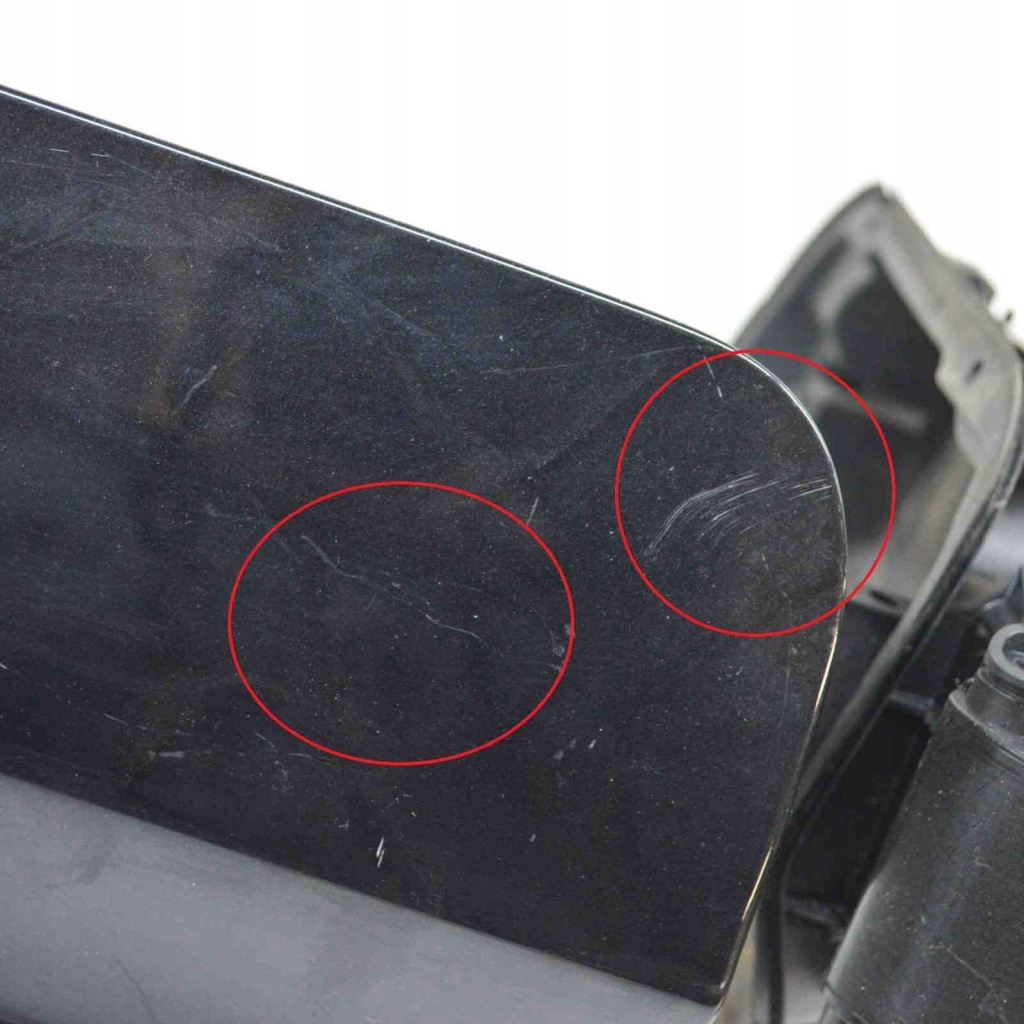 фото №9, Крышка бака топлива bmw 3 f30, f80 7350775 16025470 2.0l 135kw 2017