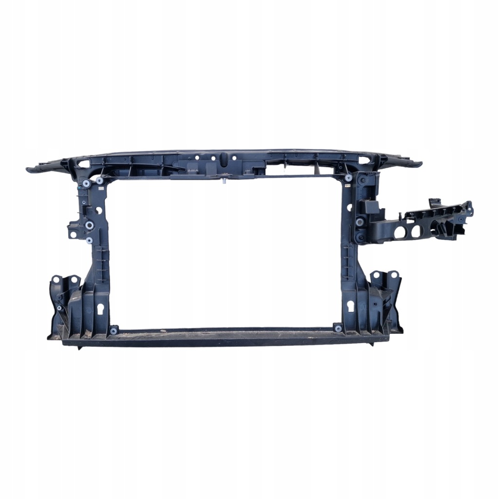 фото №1, Audi s3 a3 8p lift 2.0 tfsi pas передний усилитель