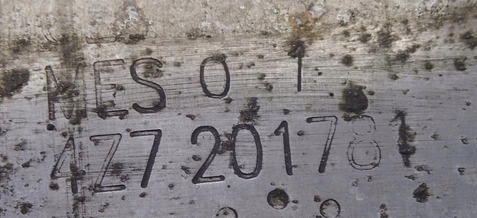 фото №9, Кронштейн бака 4z7201781 allroad audi a6 c5