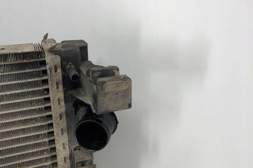 Радиатор воды renault laguna 3 grandtour kt0/1 214100006r 2.0l дизель Цена