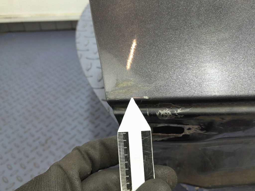 фото №8, Ford kuga mk2 задня кришка багажника багажника ud