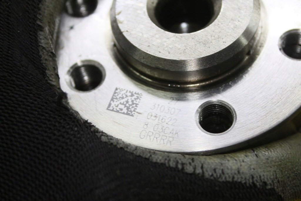 Купить Wał коленчатый 03cak golf v a3 8p blf 1.6 fsi