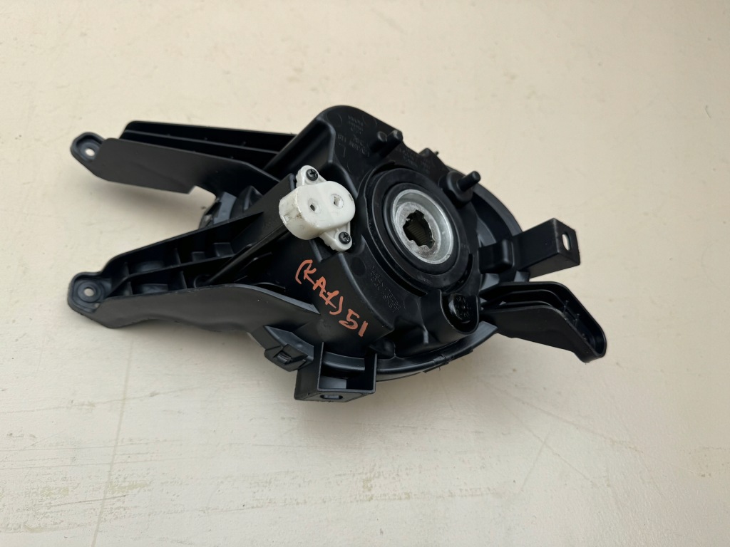 фото №13, Hyundai i30 ii 2 12-17r протитуманна фара лівий передній лівий перед 92201-a6300