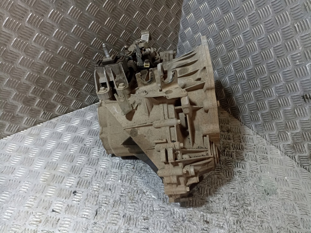 фото №3, Mini clubman r55 коробка передач передач 1.6 d 8612797