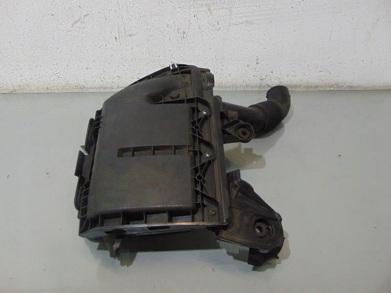 фото №1, Корпус фильтра воздуха citroen c3 ii 1.6 hdi