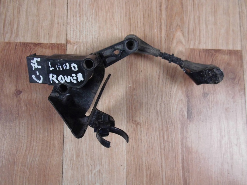 фото №1, Land rover датчик выравнивание света