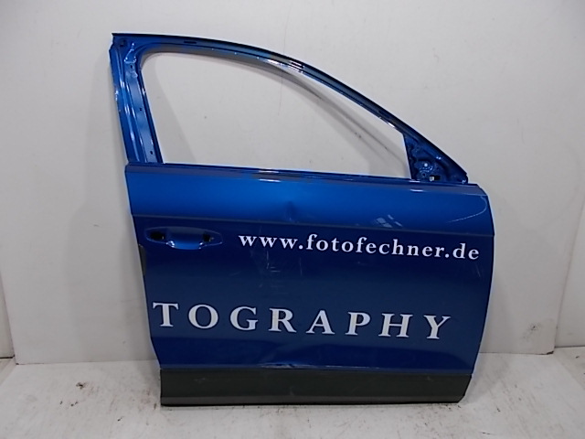 фото №1, Vw t-roc 2ga 17-23 дверь правое передние org