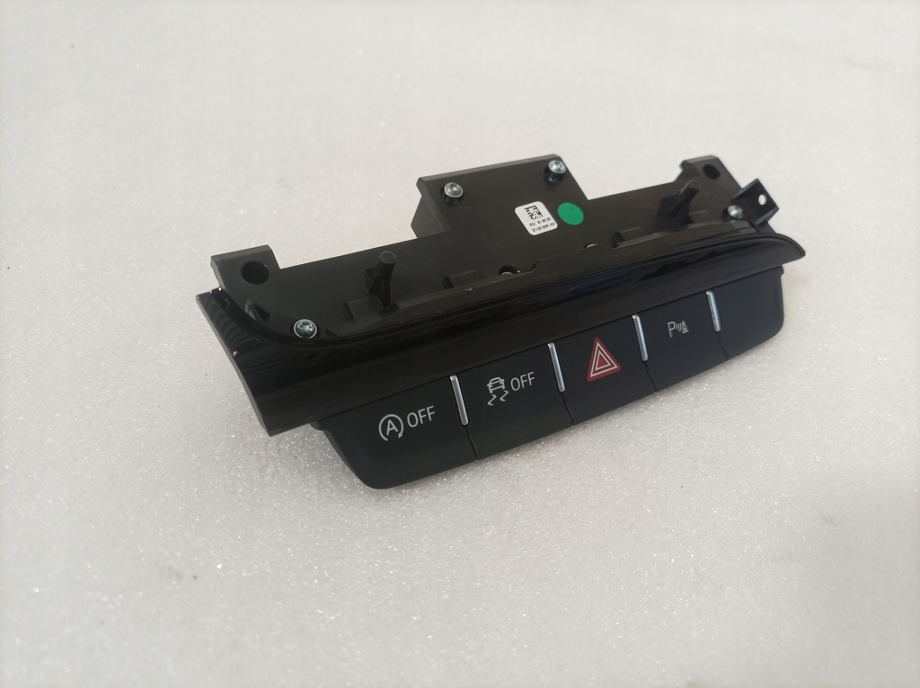 фото №3, Audi r8 панель кнопки 4s1925301e