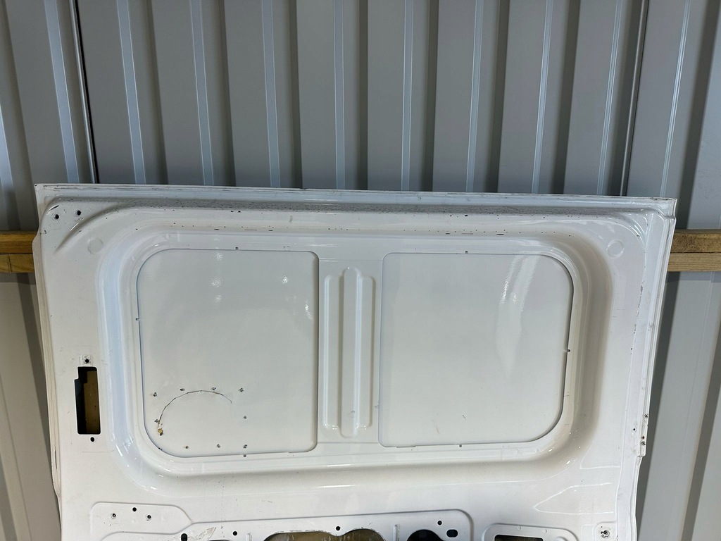 фото №15, Дверь правое сдвижные ford transit custom