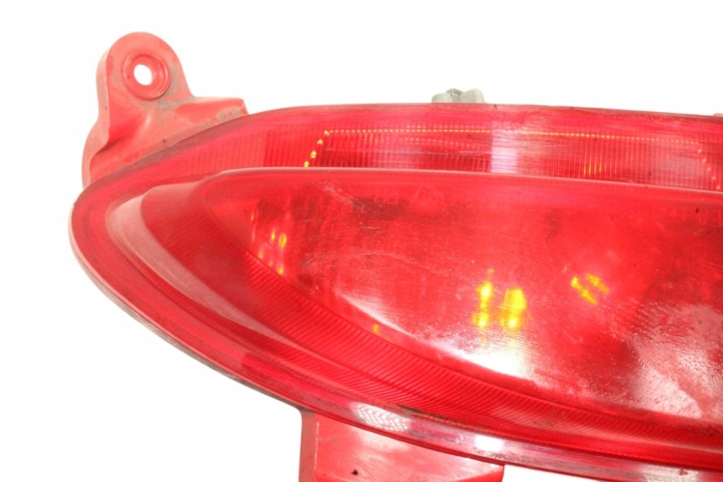 фото №8, Правый противотуманная фара задний hyundai santa fé iii dm 924062w300 2.2l дизель 145kw