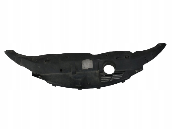 фото №1, Захист поперечина передній honda civic ix