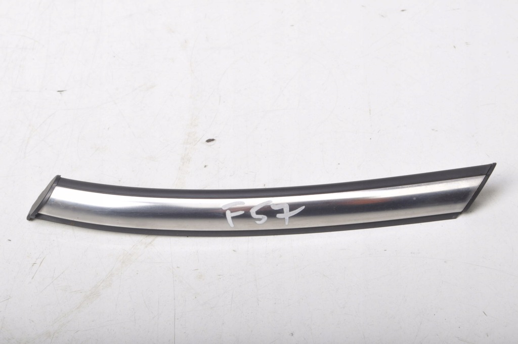 фото №1, Mini f57 молдинг крыла перед