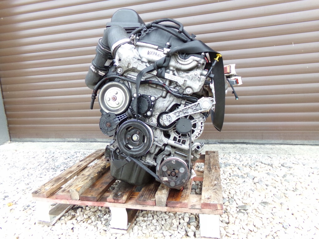 Двигун стійку  двигун mini cooper s 1.6 t r55 r56 lci r59 r60 r61 n18b16c Доставка