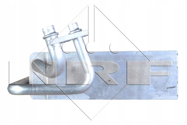 фото №9, Испаритель кондиционера bmw 3 e46 x3 e83 1.6-3.2 12.97-12.11 nrf