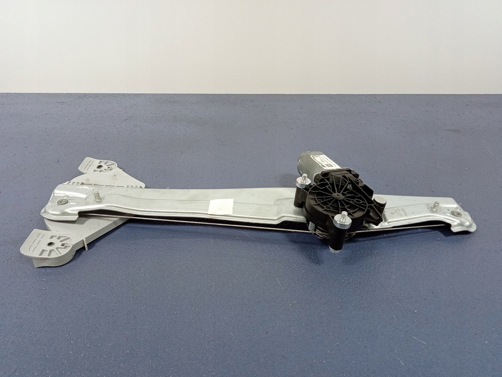 фото №1, Hyundai tucson iv подъемник стекло задняя левый задний