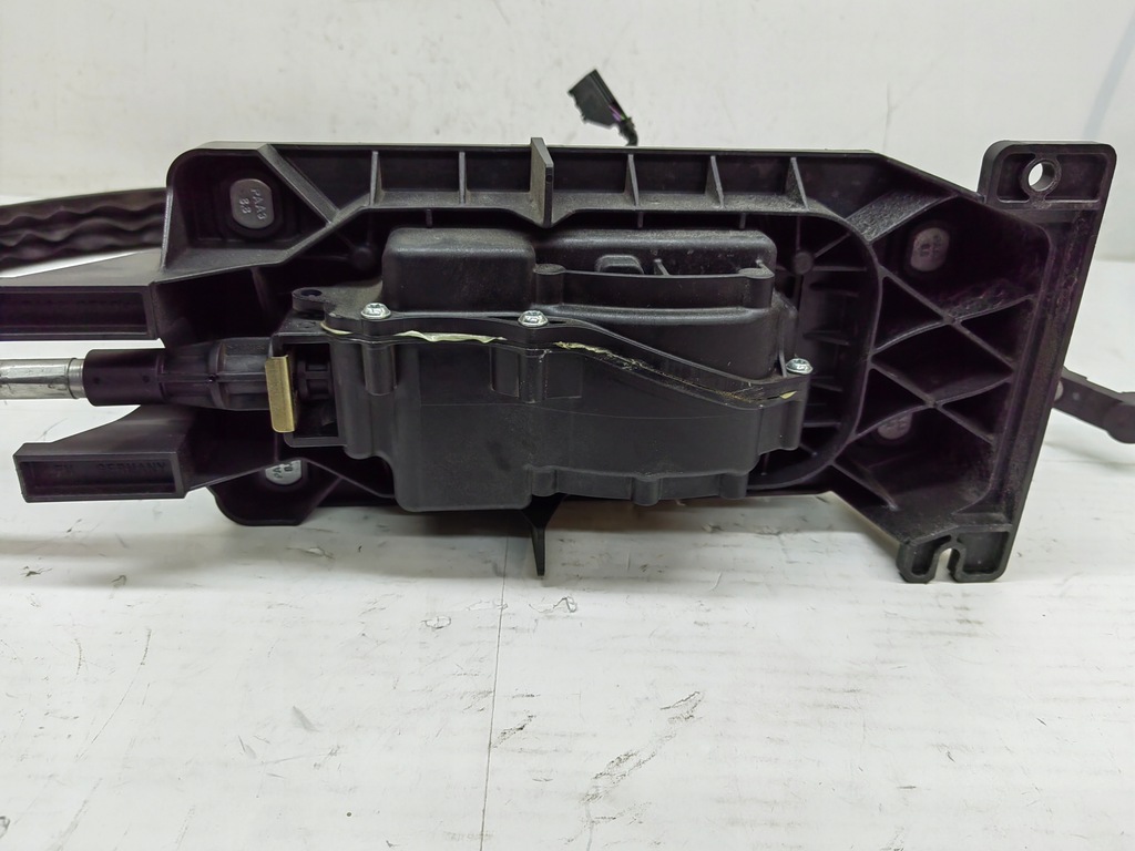 фото №5, Skoda rapid выборщик передач dsg