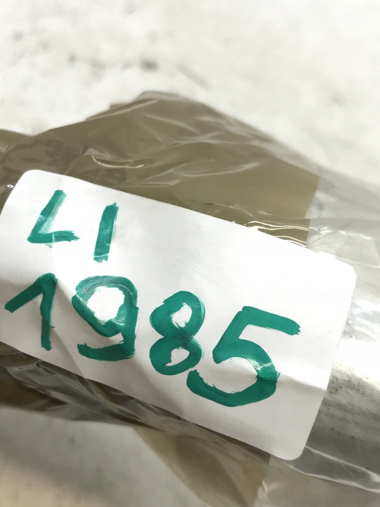 фото №8, Шланг трубка кондиционера bmw 5 g30 g31 9860584