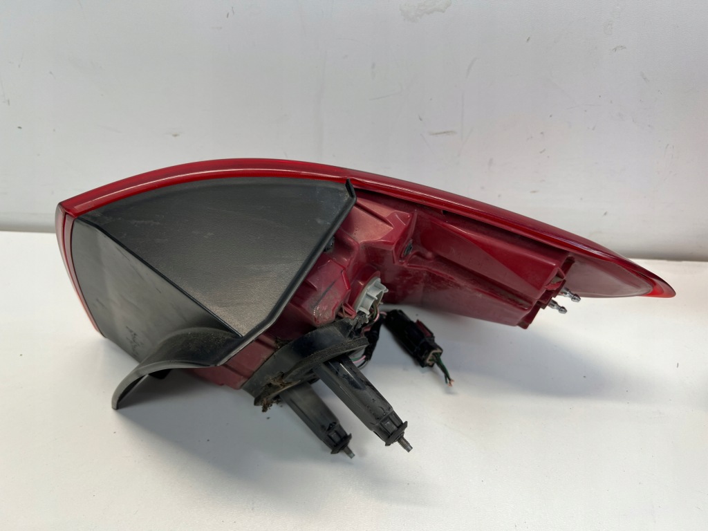 фото №5, Kia sorento iii lift лампа правая левая задняя