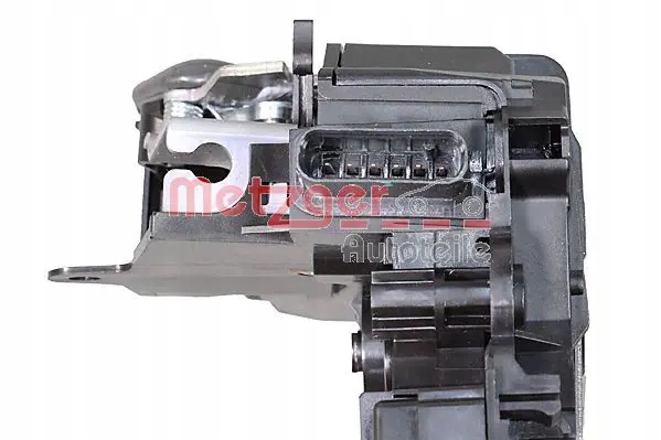 фото №8, 2x замки двері metzger задня l+p do bmw 5 g30 f90, 7 g11 g12, x5 f15 f85, x6