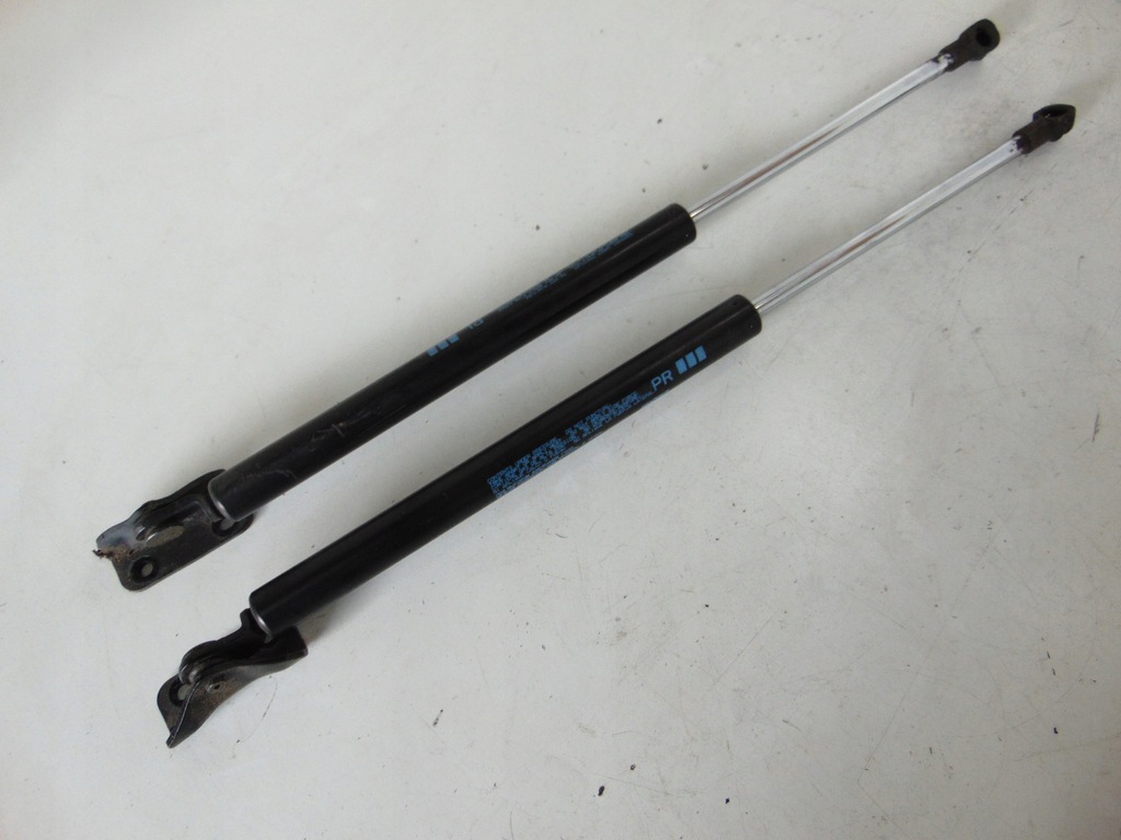 фото №1, Привод амортизатор крышки citroen c4 aircross