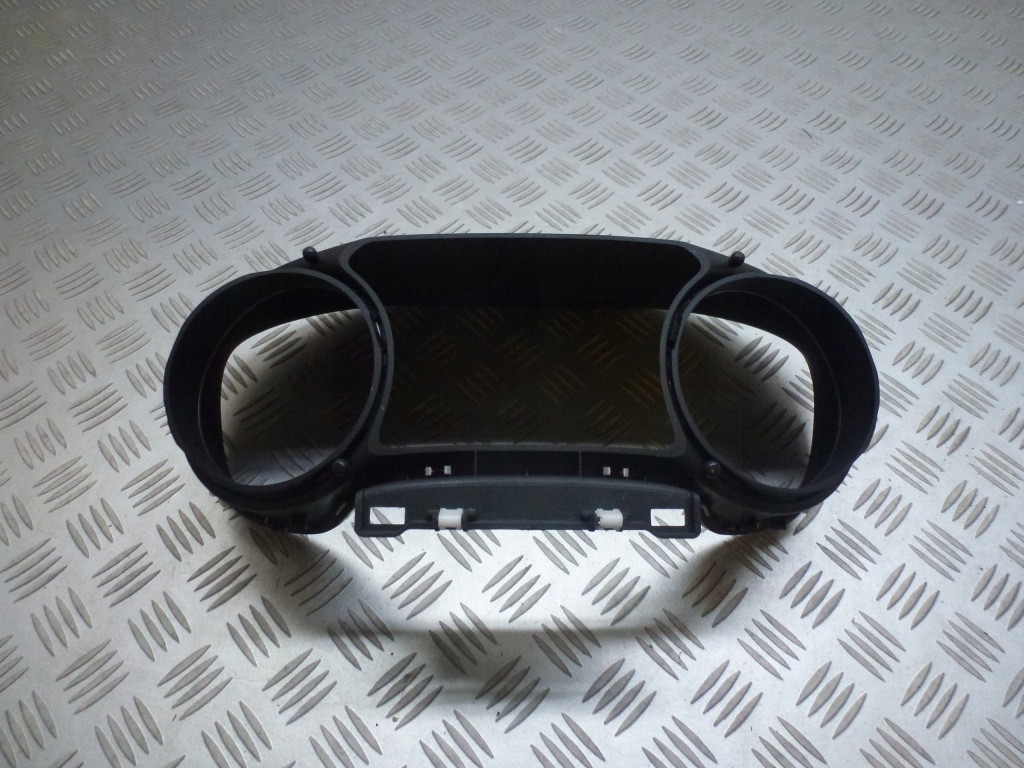 фото №2, Рамка корпус спідометра compass ii 16-