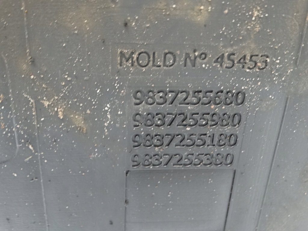 фото №16, Бак bak пального citroen c4 iii 1.5 hdi 2020r.- 9834225880