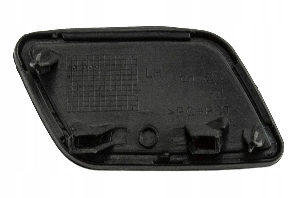 фото №3, Nty заглушка распылителя фара